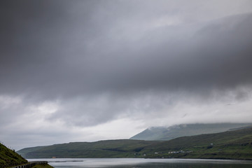Färöer - Faszinierende Inseln im Nordatlantik
