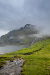 Färöer - Faszinierende Inseln im Nordatlantik