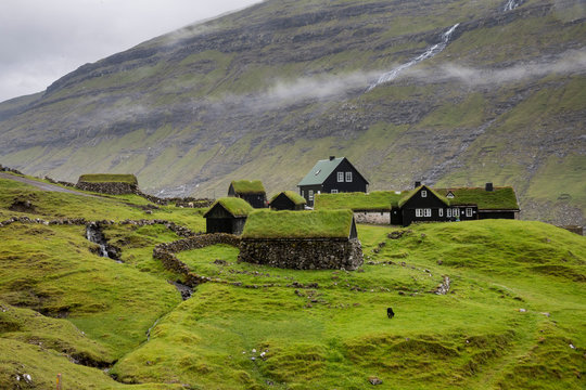 F&auml;r&ouml;er - Faszinierende Inseln im Nordatlantik