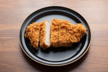 とんかつ