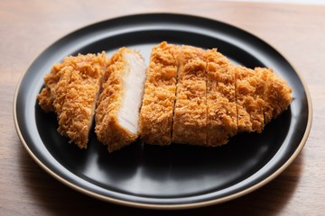 とんかつ