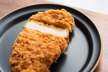 とんかつ