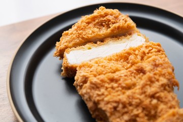 とんかつ