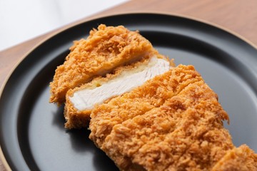 とんかつ