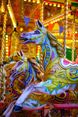 Fairground ride