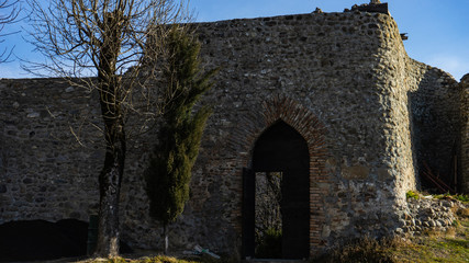 Zedazeni monastery in Georgia