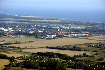 Greifswald, südliche Gewerbegebiete 2014