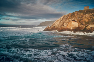 travel destination in spain