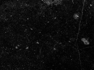 Black grunge texture.