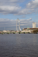 Obraz premium london