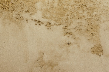 Background texture of colored fabric