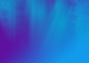 Blue abstract background. Blue pattern background. Blue poster card