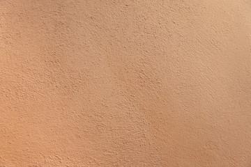 Pastel Orange Granite Wall Background