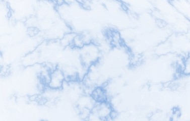 Blue marble pattern texture abstract background blurred. use for design counter interior, wallpaper backdrop product your.