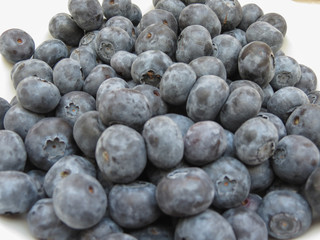 blueberry fruit food