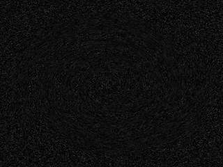 Fototapeta premium Black in white spiral background design