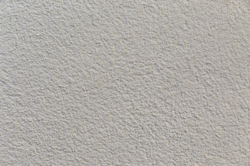Textures of decorative facade plasters. Multi-colored exterior facing plaster.