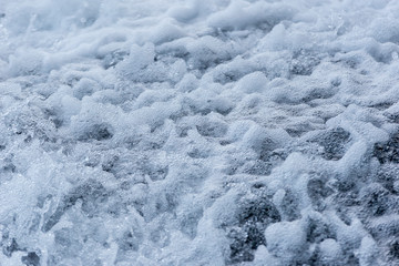 Acqua e cascate del Reno