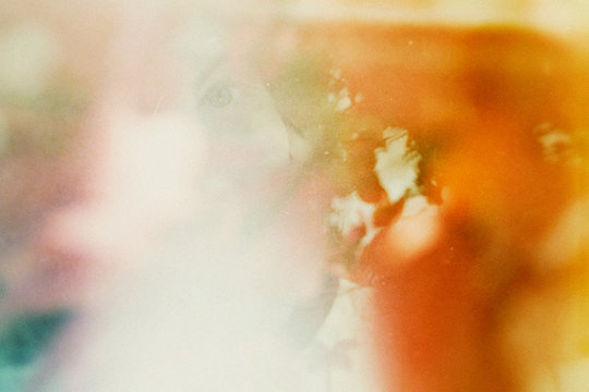 abstract background