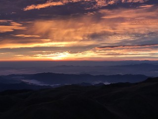 Mount Pulag, philippines