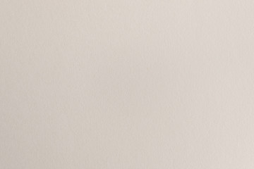 Pale old yellow paper background texture. Suitable for backdrop and mockup