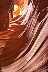 Antelope Canyon