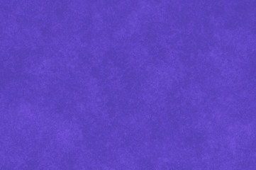 Fototapeta premium Abstract modern painting . Dry brush painted paper , canvas , wall .Textured background in purple tones.