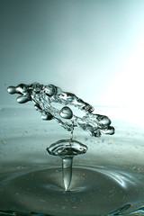 drop of water