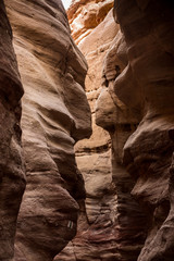 Red Canyon eilat - Southern, Israel