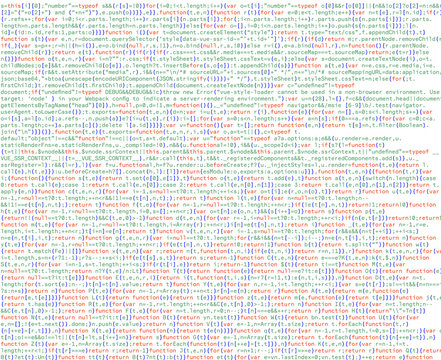 Software. Web Developer Programming Code. Javascript Random Parts of Program Code.