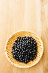 黒大豆