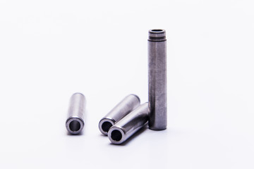 Valve of an internal combustion engine.