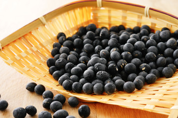 黒大豆