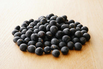 黒大豆