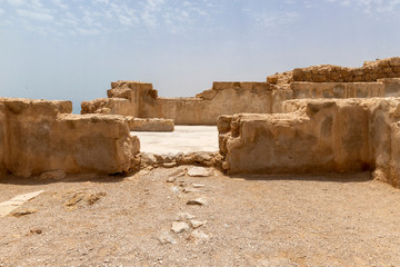 Masada 3
