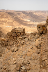 Masada 2