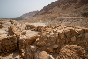 Qumran