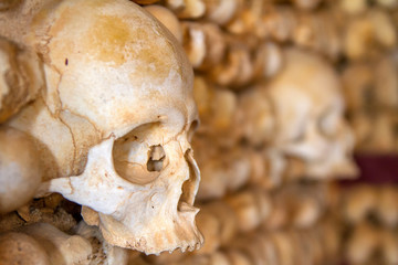 Faro, Algarve, Portugal