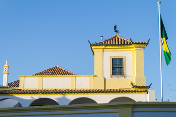 Faro, Algarve, Portugal