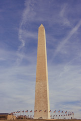 washington monument