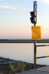 Faro, Algarve, Portugal