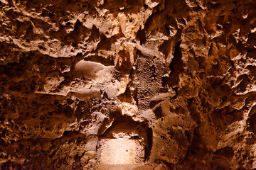 hole in the wall