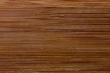 Structured Background