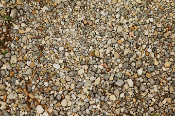 Stones