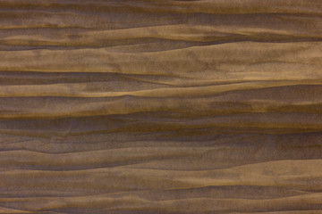 Structured Background