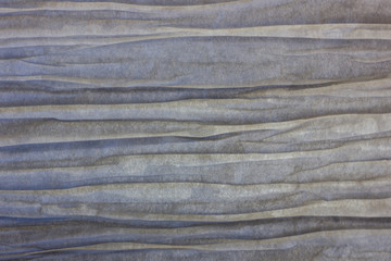 Structured Background
