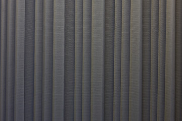 Structured Background