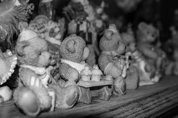 Keepsake Bears