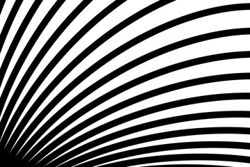 Vector abstract simple geometric background.