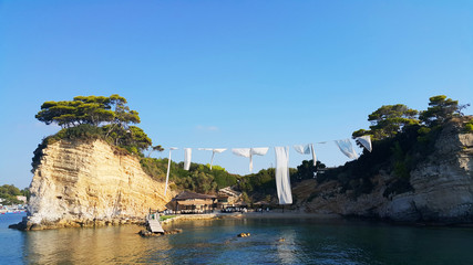 Zakynthos, Europe, Greece © fortismedia